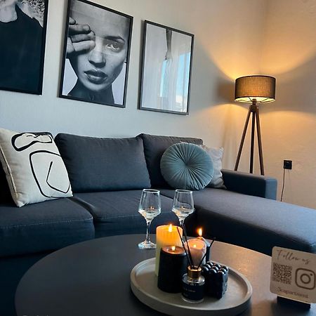 3C Apartment Alexandroupoli Eksteriør billede