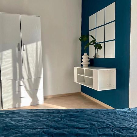 3C Apartment Alexandroupoli Eksteriør billede