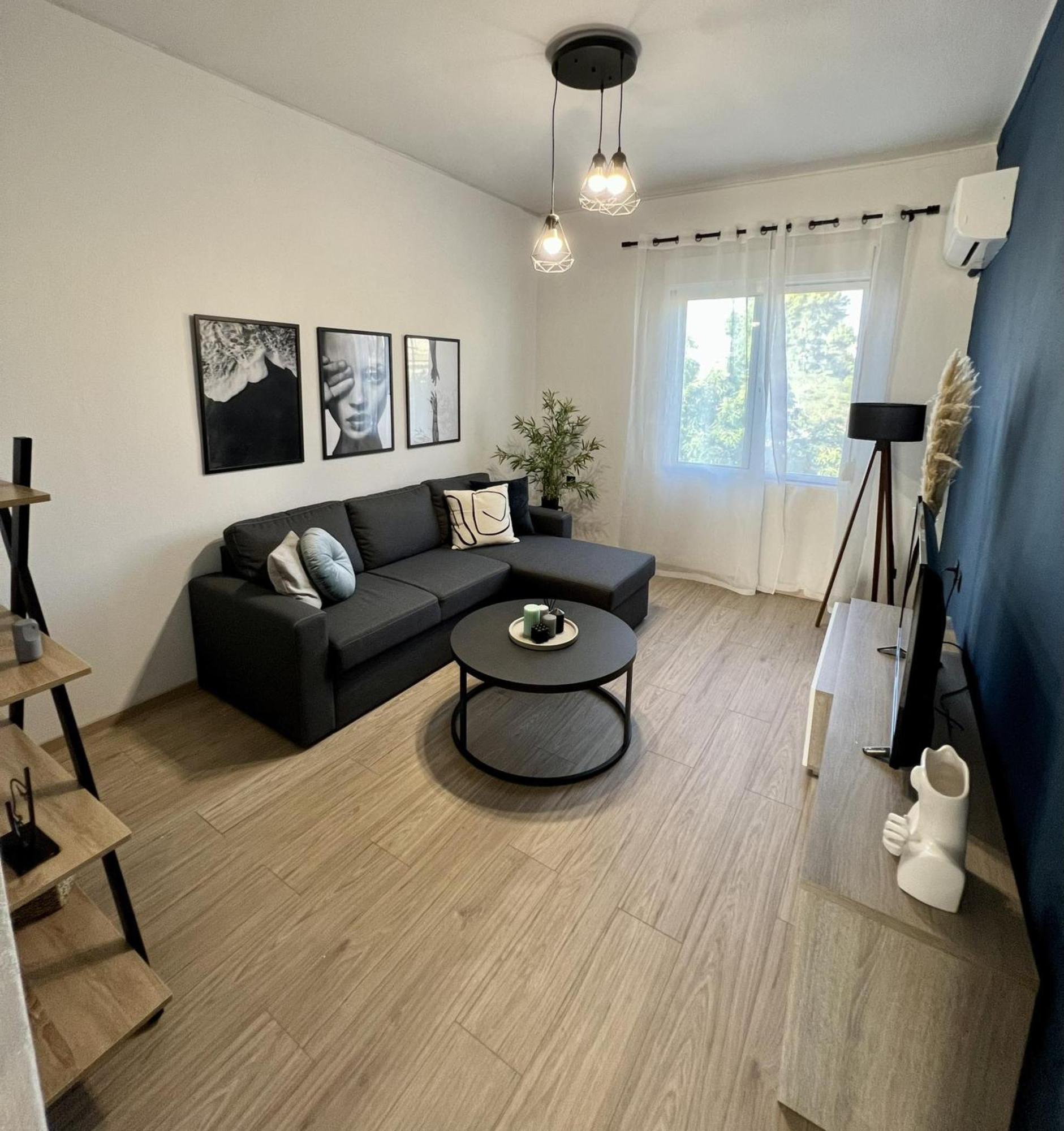 3C Apartment Alexandroupoli Eksteriør billede