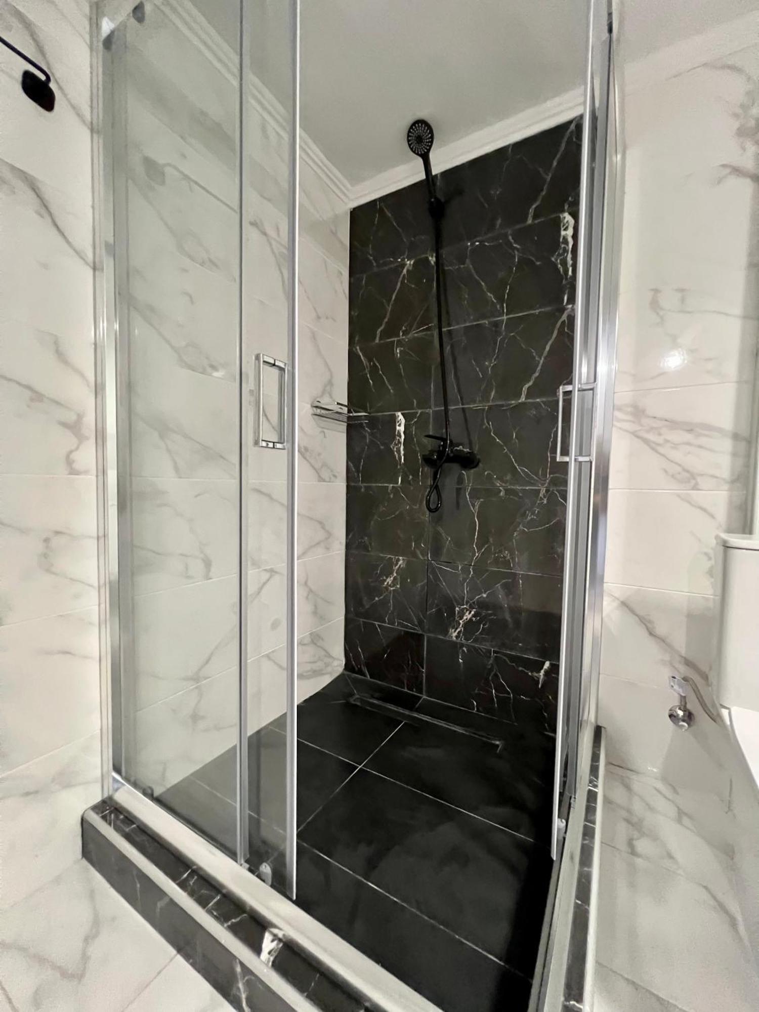 3C Apartment Alexandroupoli Eksteriør billede