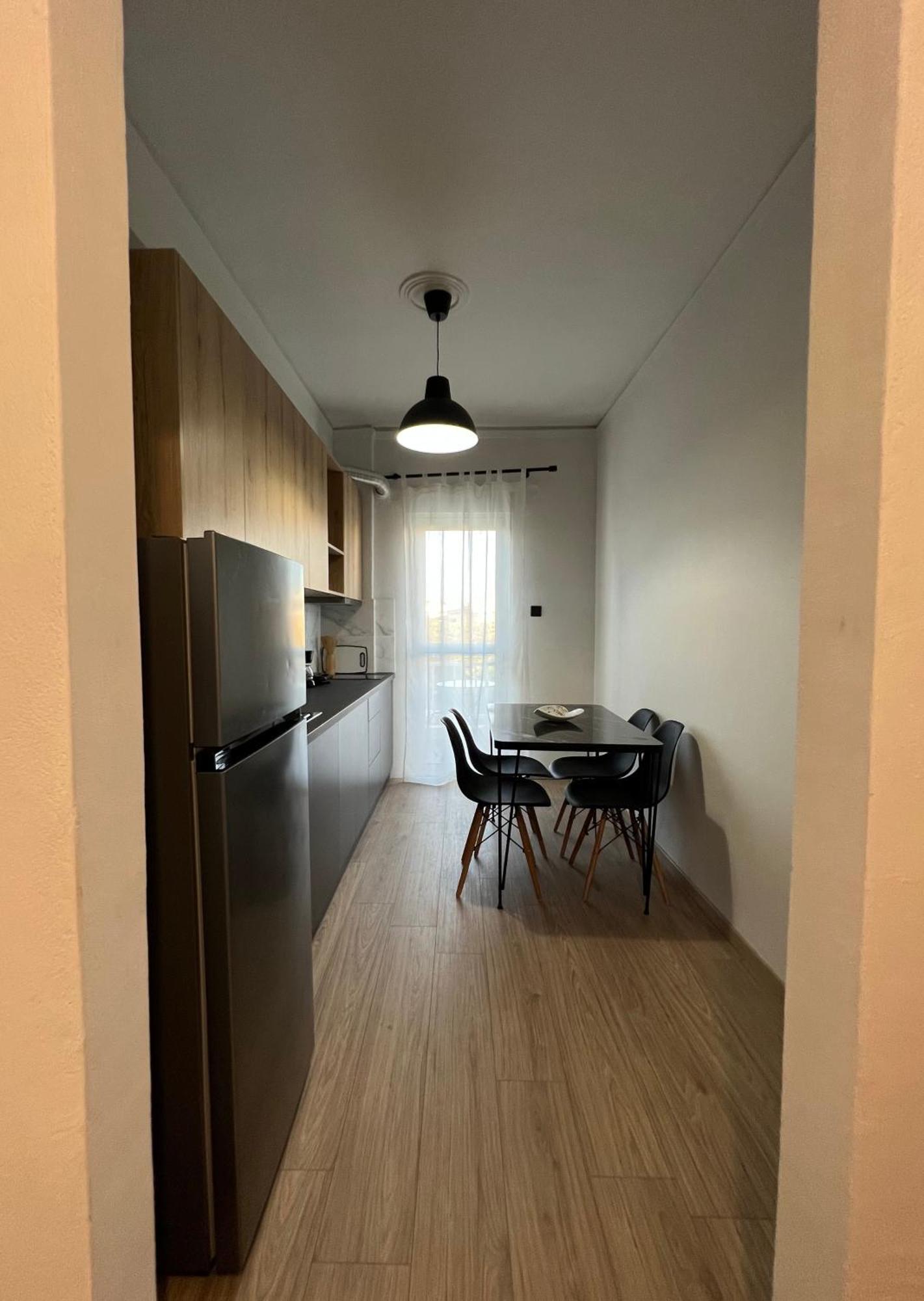 3C Apartment Alexandroupoli Eksteriør billede