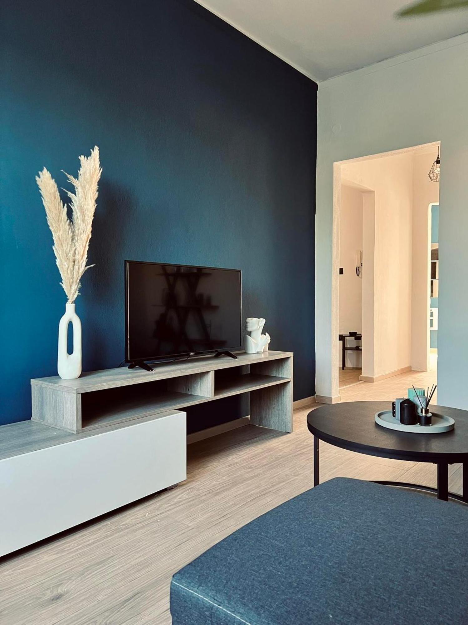 3C Apartment Alexandroupoli Eksteriør billede