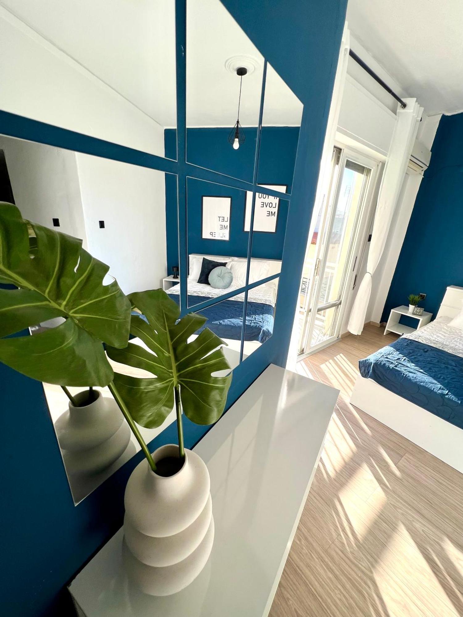 3C Apartment Alexandroupoli Eksteriør billede