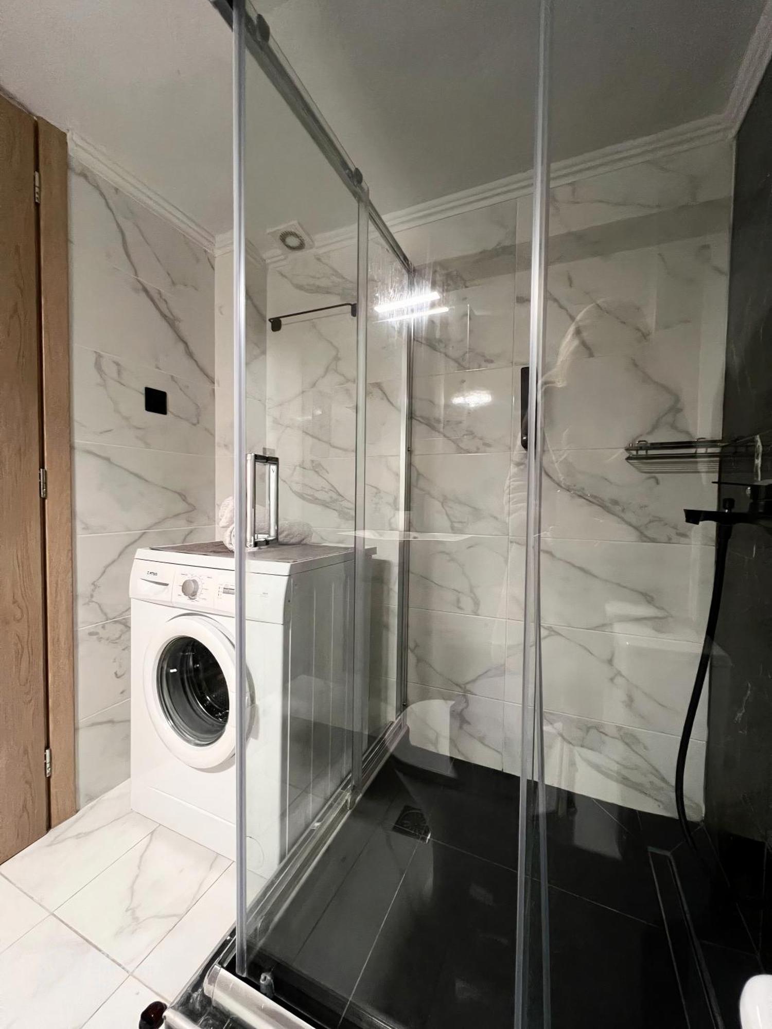 3C Apartment Alexandroupoli Eksteriør billede