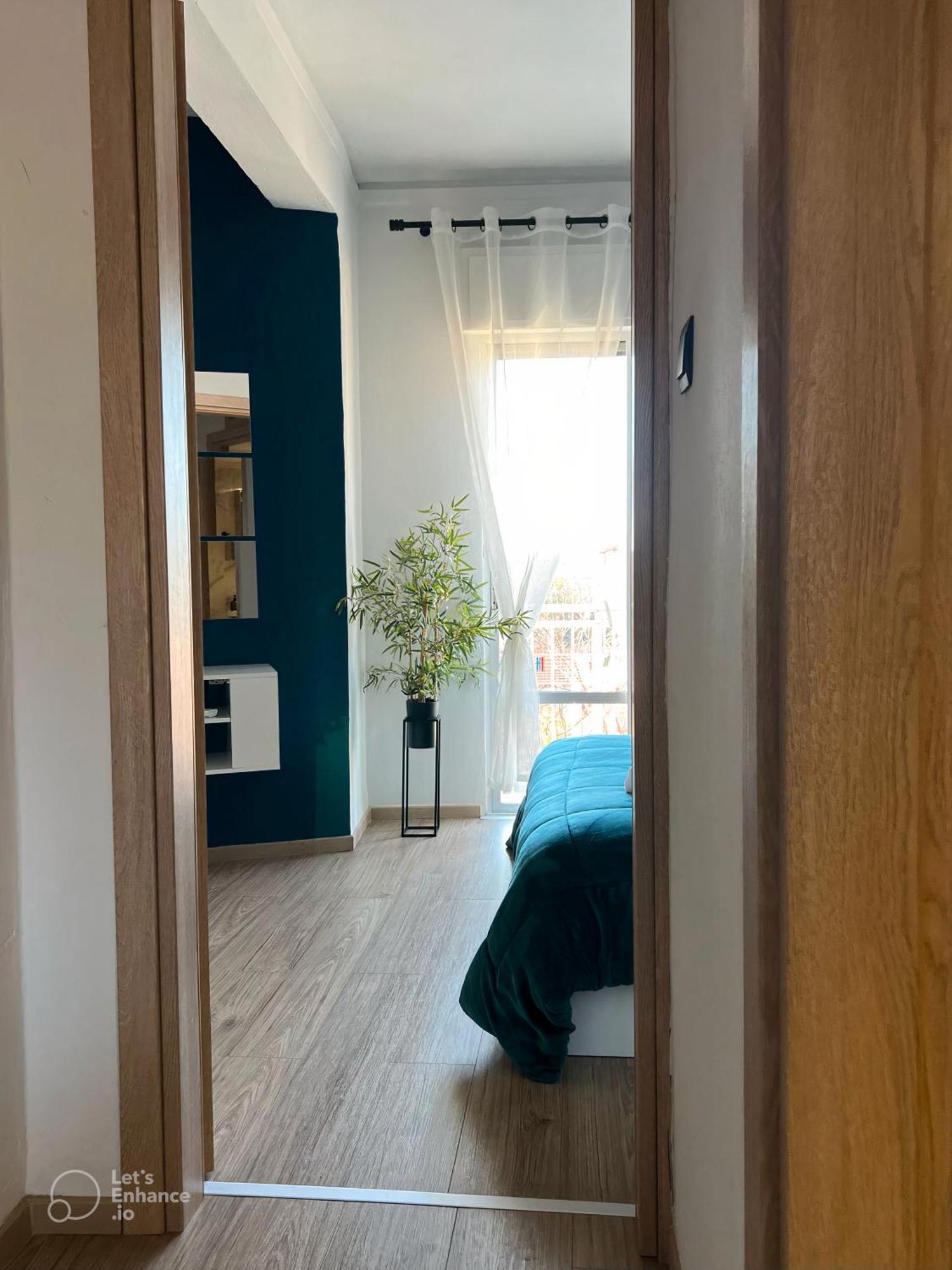 3C Apartment Alexandroupoli Eksteriør billede