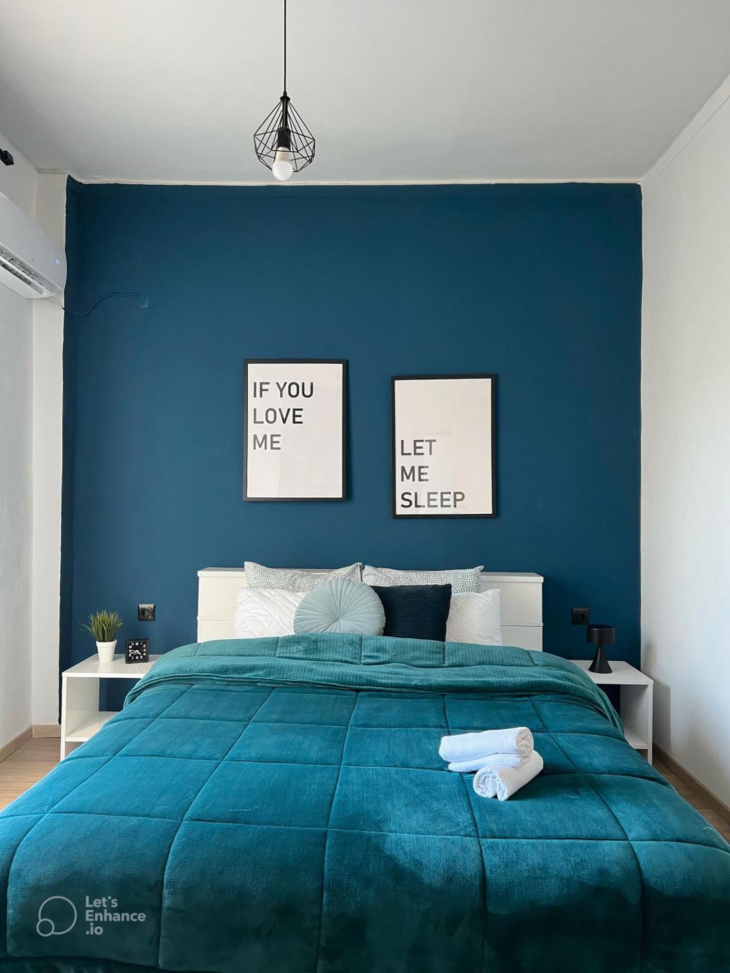 3C Apartment Alexandroupoli Eksteriør billede